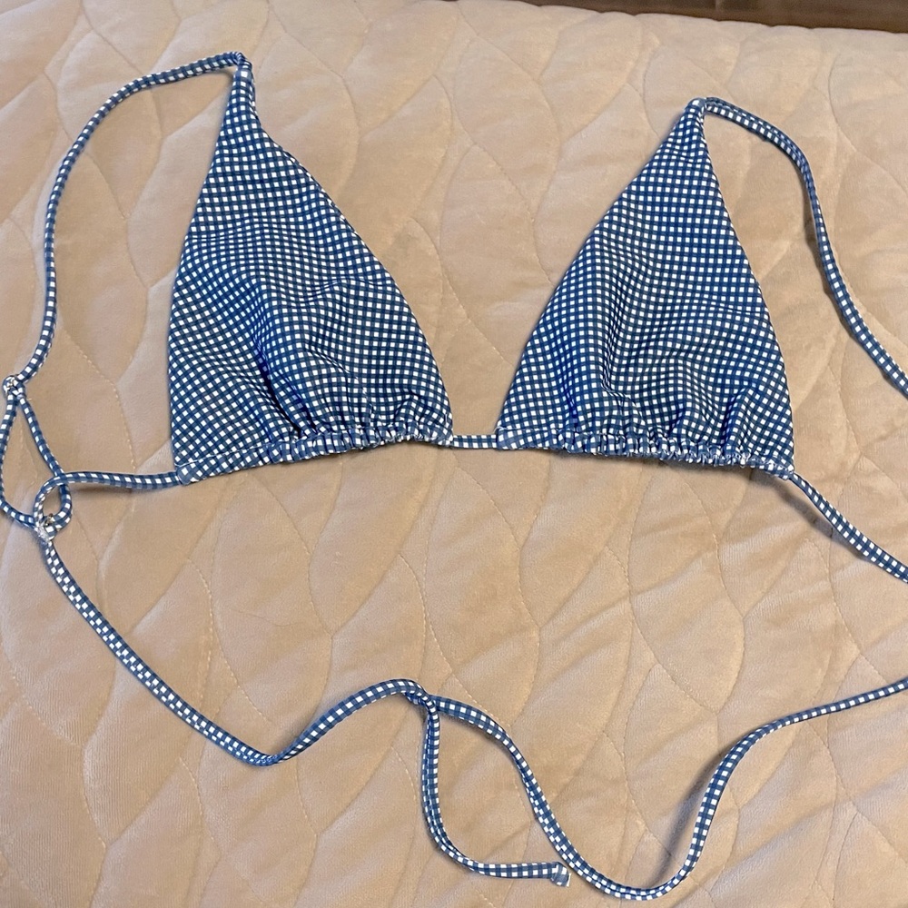 Skatie official - Ella top (lido)